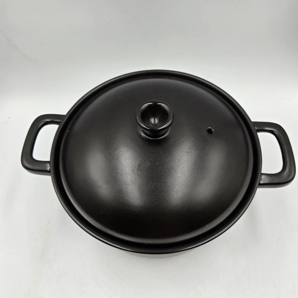 Cost Plus World Market pot lid